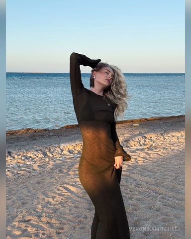 VeronikaMitchel foto