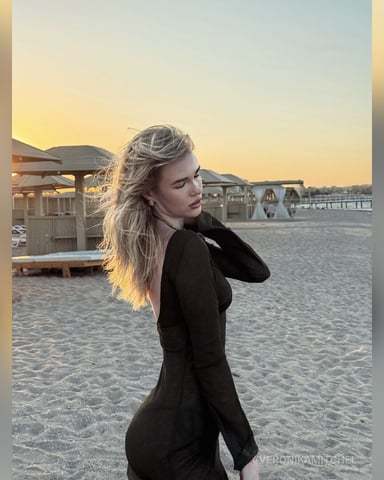 VeronikaMitchel foto
