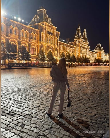VeronikaMitchel foto