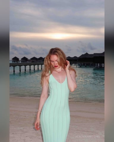 VeronikaMitchel foto