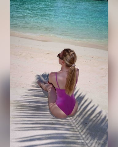 VeronikaMitchel foto