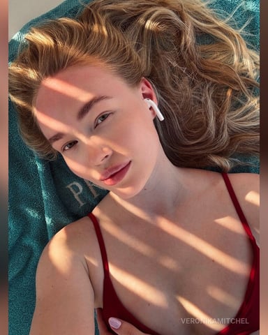 VeronikaMitchel foto