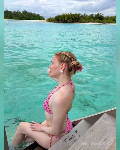 VeronikaMitchel foto