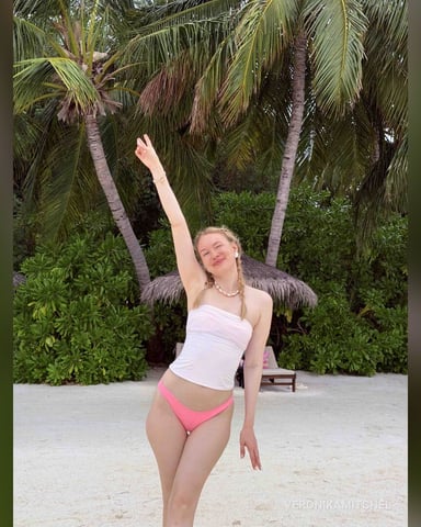 VeronikaMitchel foto