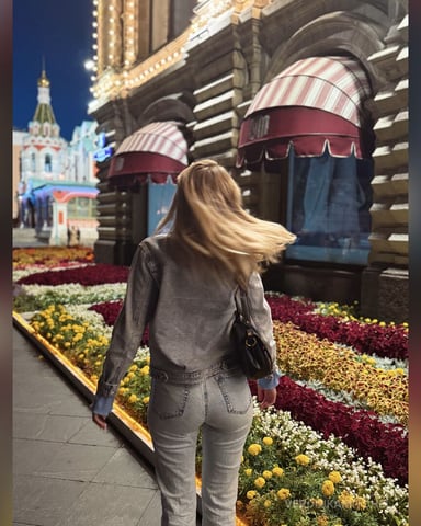 VeronikaMitchel foto