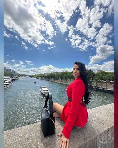 Aleja foto