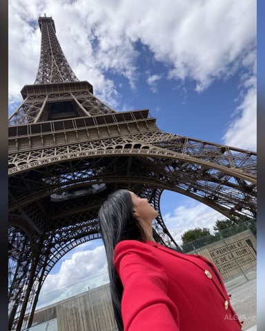 Aleja foto