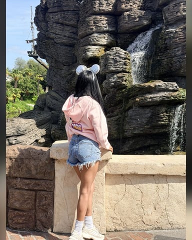 Aleja foto