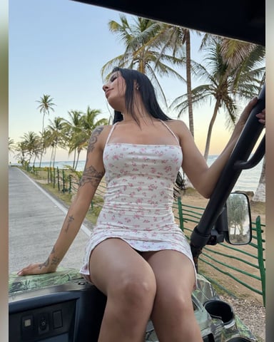Aleja foto