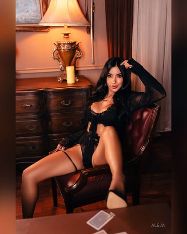 Aleja foto
