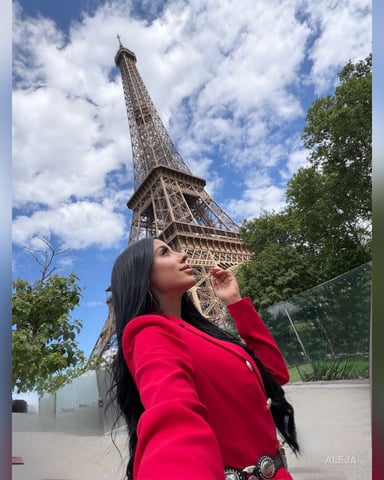 Aleja foto