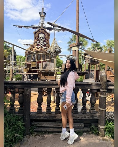Aleja foto