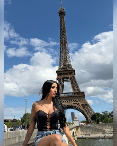 Aleja foto