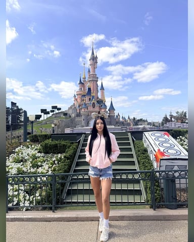 Aleja foto