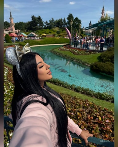 Aleja foto