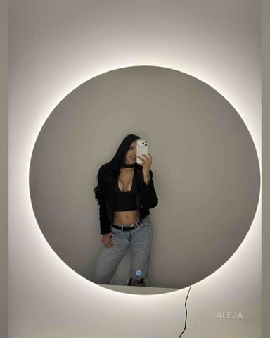 Aleja foto