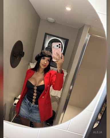 Aleja foto