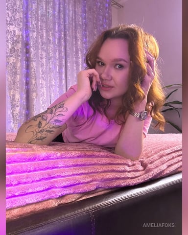 AmeliaFoks photo