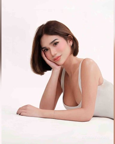 AthenaFamurri, fotografie
