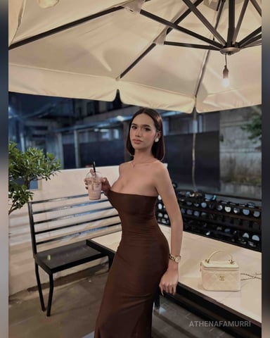 AthenaFamurri, fotografie