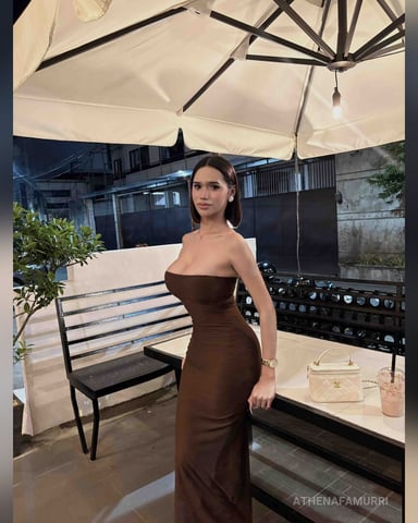AthenaFamurri, fotografie