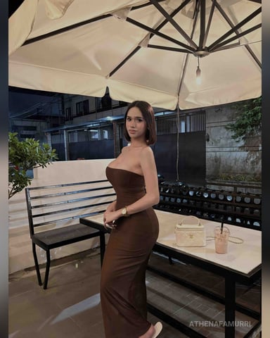 AthenaFamurri, fotografie
