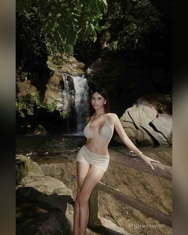 AthenaFamurri, fotografie