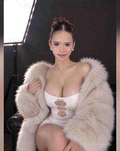 AthenaFamurri, fotografie