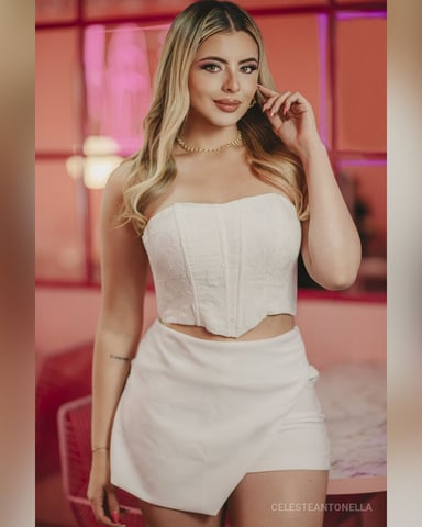 CelesteAntonella foto