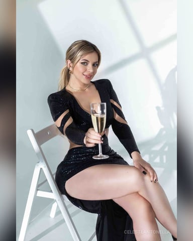 CelesteAntonella foto