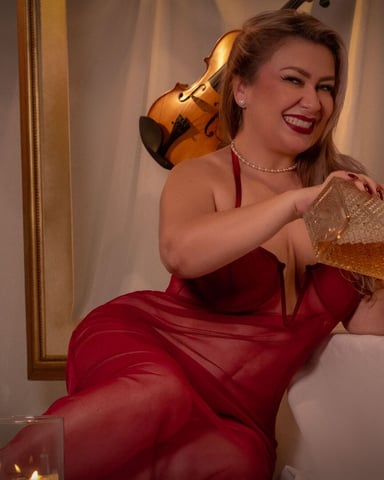 CelesteBlom foto