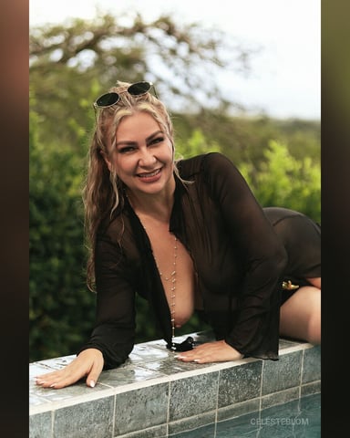 CelesteBlom foto