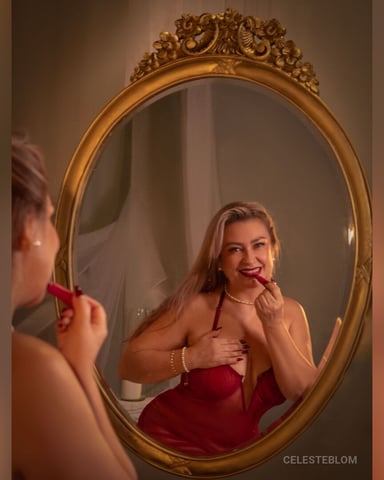 CelesteBlom foto