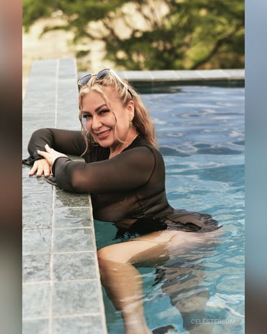 CelesteBlom foto