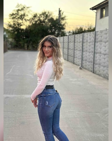 ChloeQuinn foto