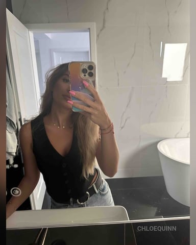 ChloeQuinn foto