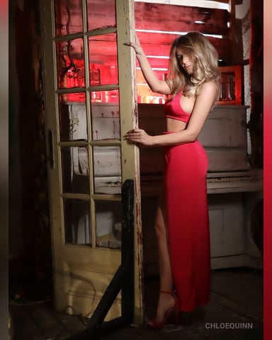 ChloeQuinn foto