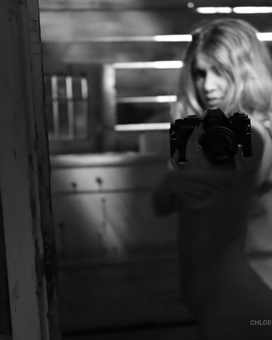 ChloeQuinn foto