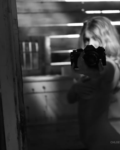 ChloeQuinn foto