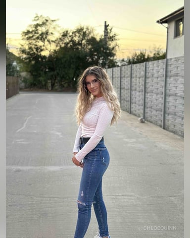 ChloeQuinn foto
