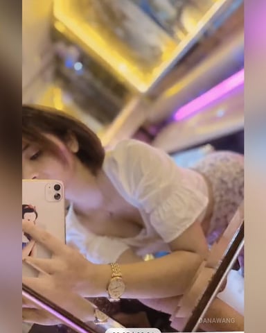 DanaWang Foto