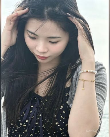 DanaWang Foto