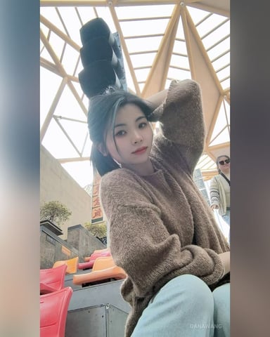 DanaWang Foto