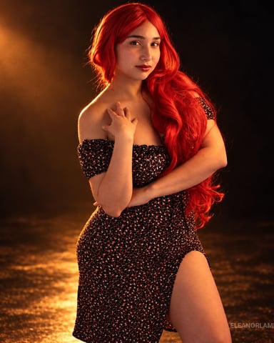 EleanorLamberth foto