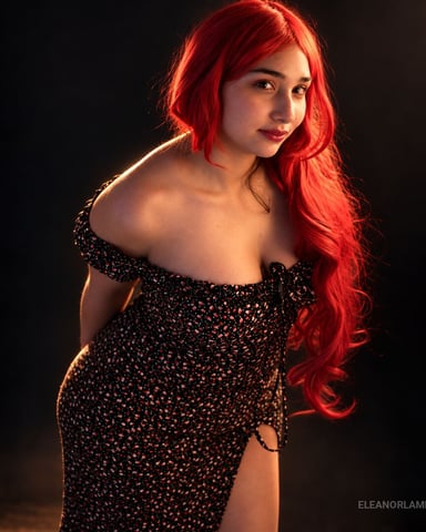 EleanorLamberth foto