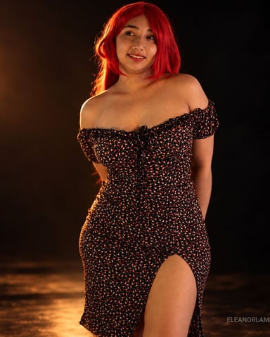 EleanorLamberth foto