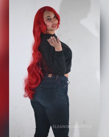 EleanorLamberth foto