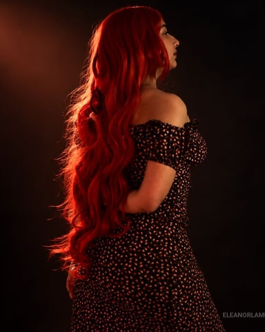 EleanorLamberth foto