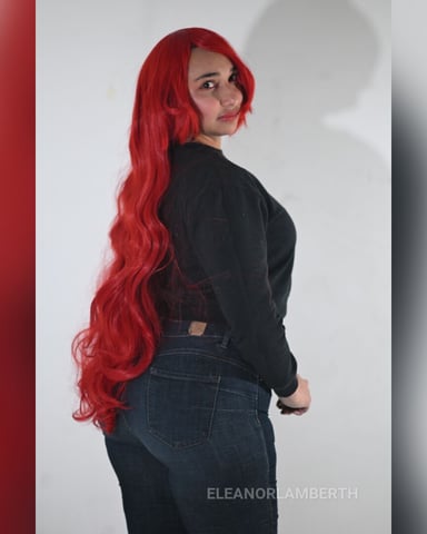 EleanorLamberth foto