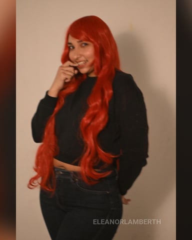 EleanorLamberth foto